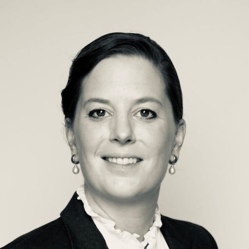 Foto von 
        Dr. Esther Kindler
    